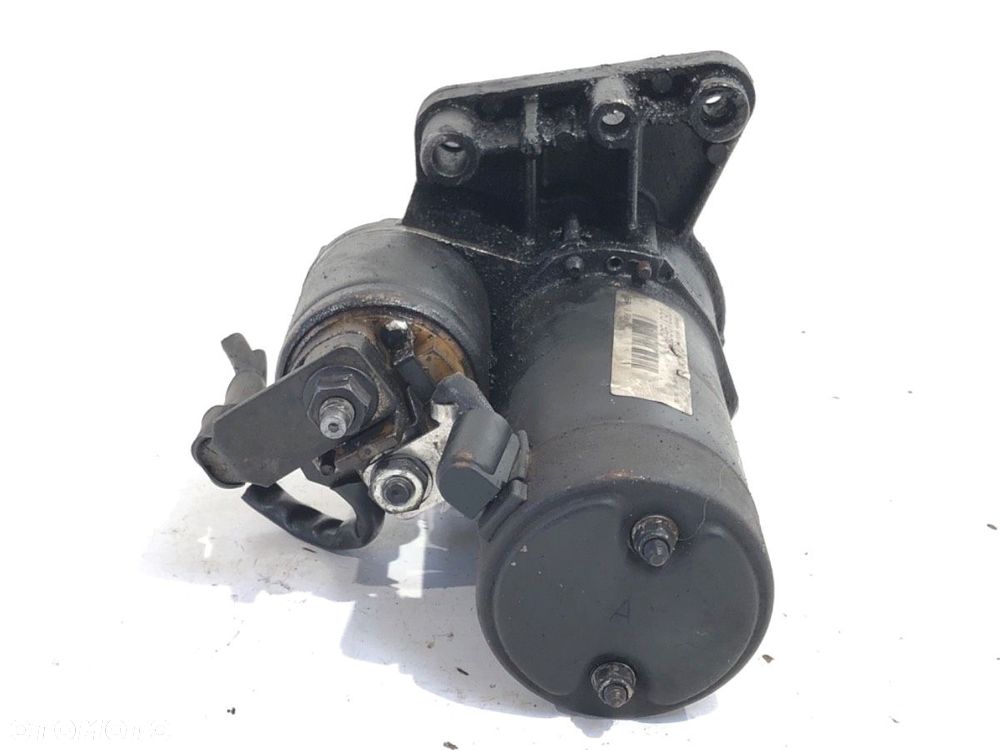 ROZRUSZNIK  CITROEN C4 I (LC_) 2004 - 2014 1.6 HDi 66 kW [90 KM] olej napędowy 2004 - 2011 C631963R - 3