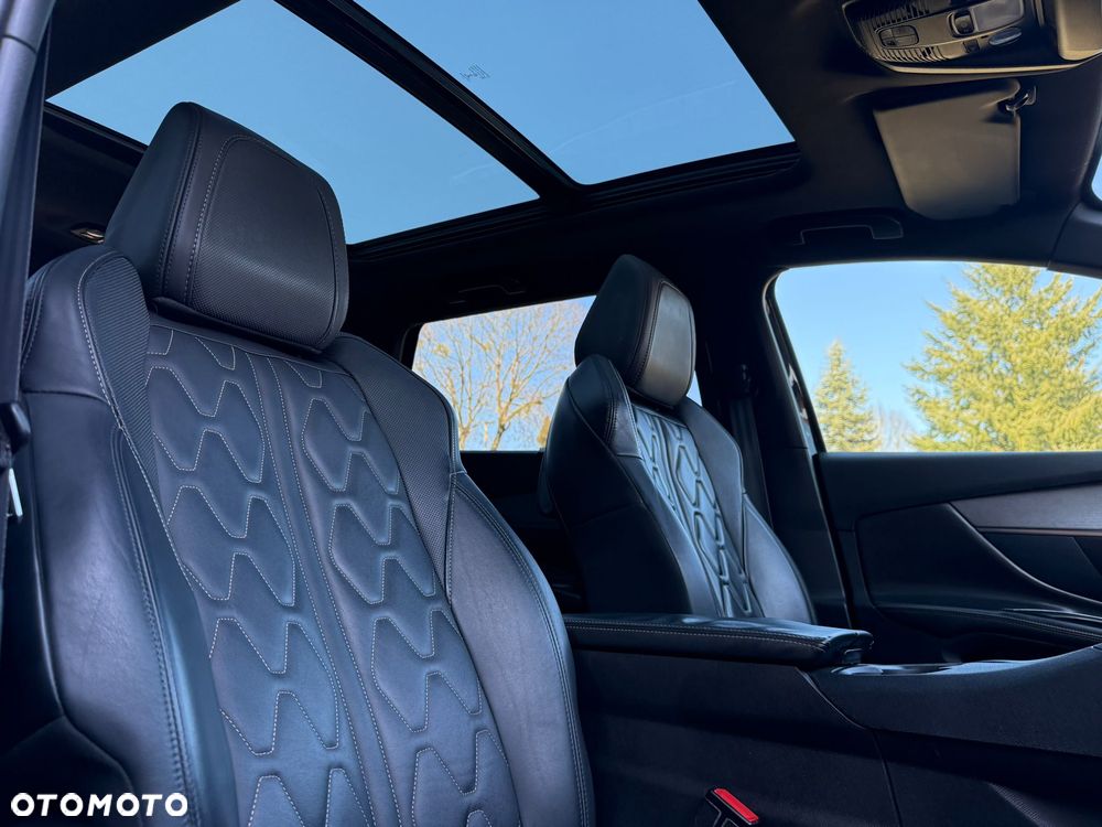 Peugeot 5008 BlueHDi 180 EAT8 GT - 16