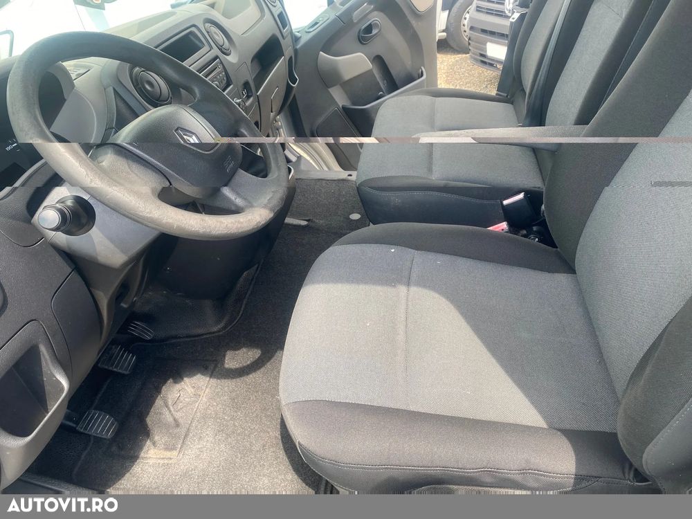 Renault MASTER - 11