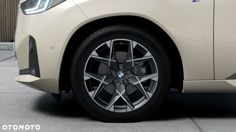 BMW X3 - 7