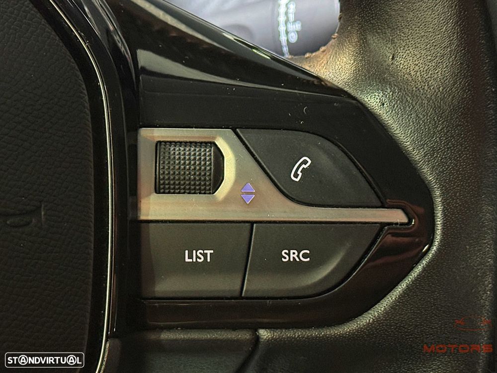 Peugeot 208 1.2 PureTech Active - 24