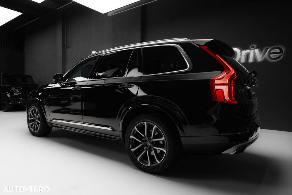 Volvo XC 90 - 10