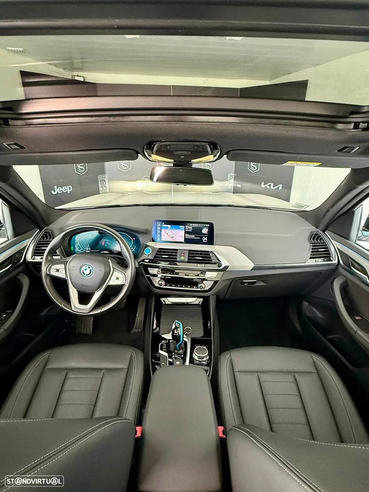 BMW iX3 - 17