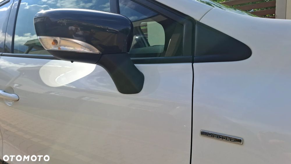 Renault Clio 0.9 Energy TCe Limited EU6 - 7