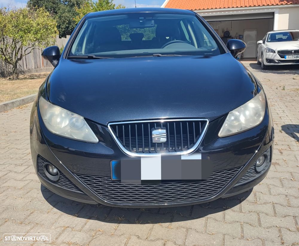 SEAT Ibiza 1.2 12V Copa - 1