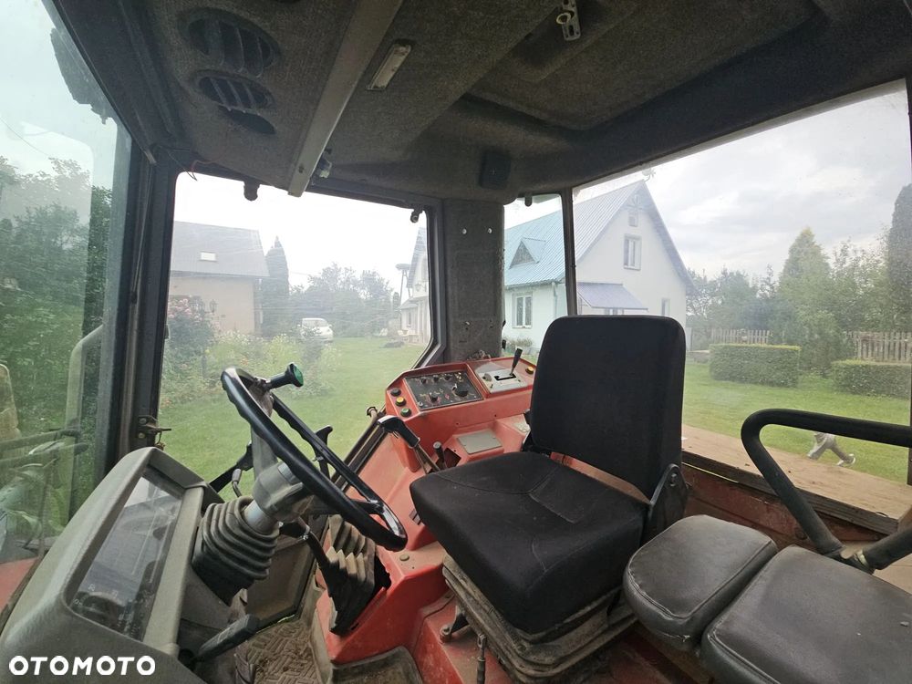 Massey Ferguson MF 3050 - 10
