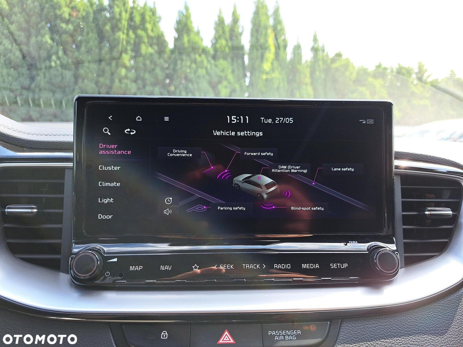 Kia ProCeed - 26