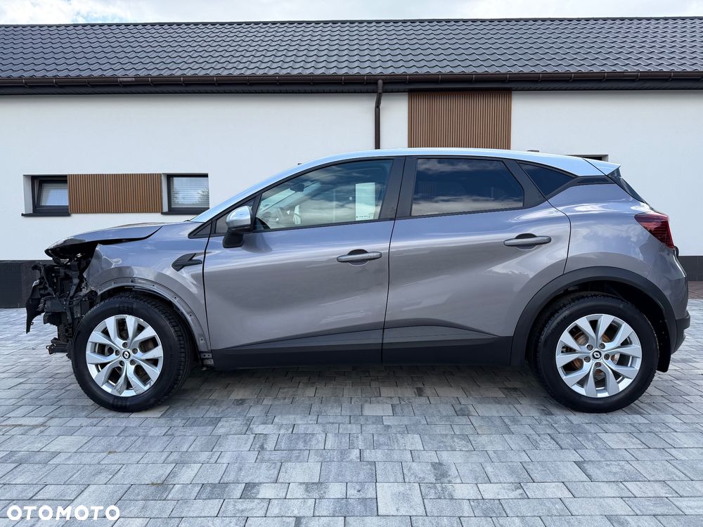Renault Captur - 5