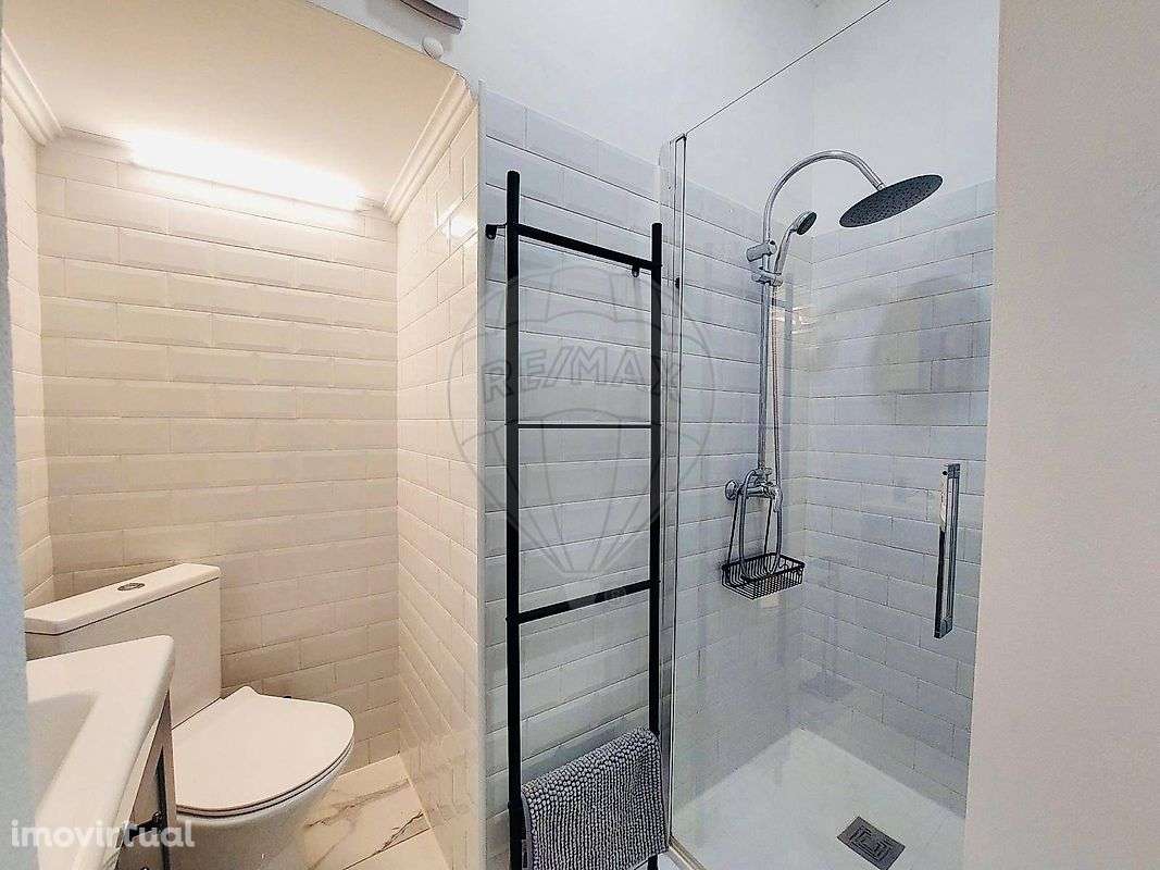 Apartamento T2 para arrendamento - Grande imagem: 5/9