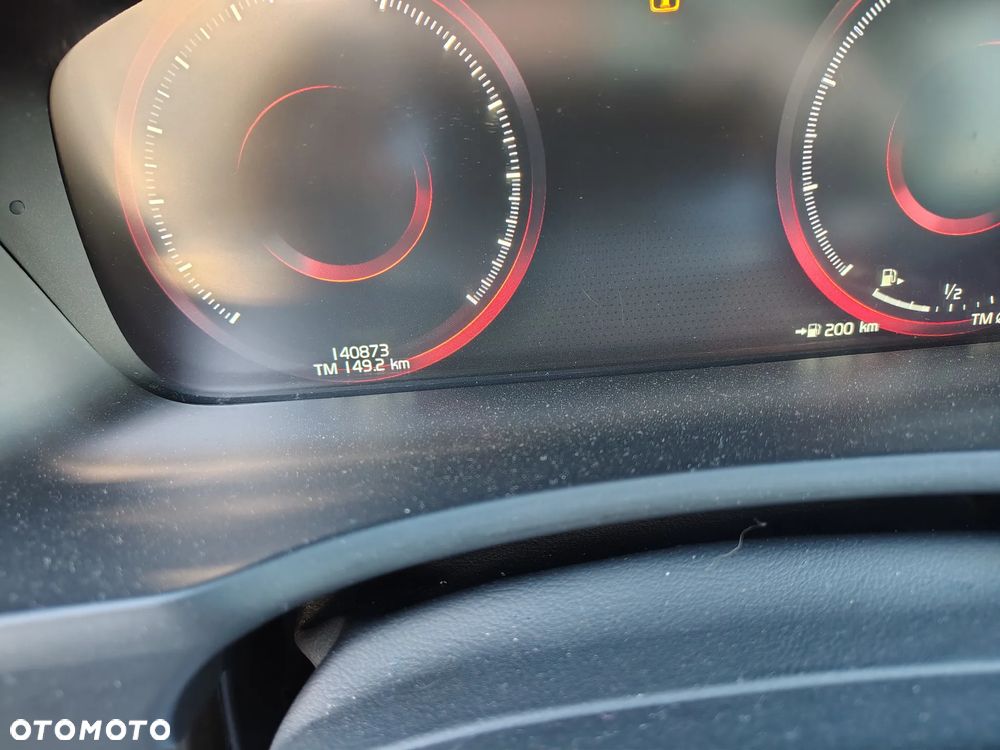 Volvo XC 90 T6 AWD Momentum 7os - 12