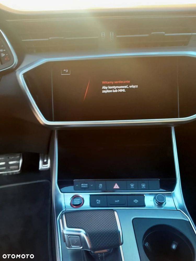 Audi S6 Avant TDI quattro tiptronic - 15