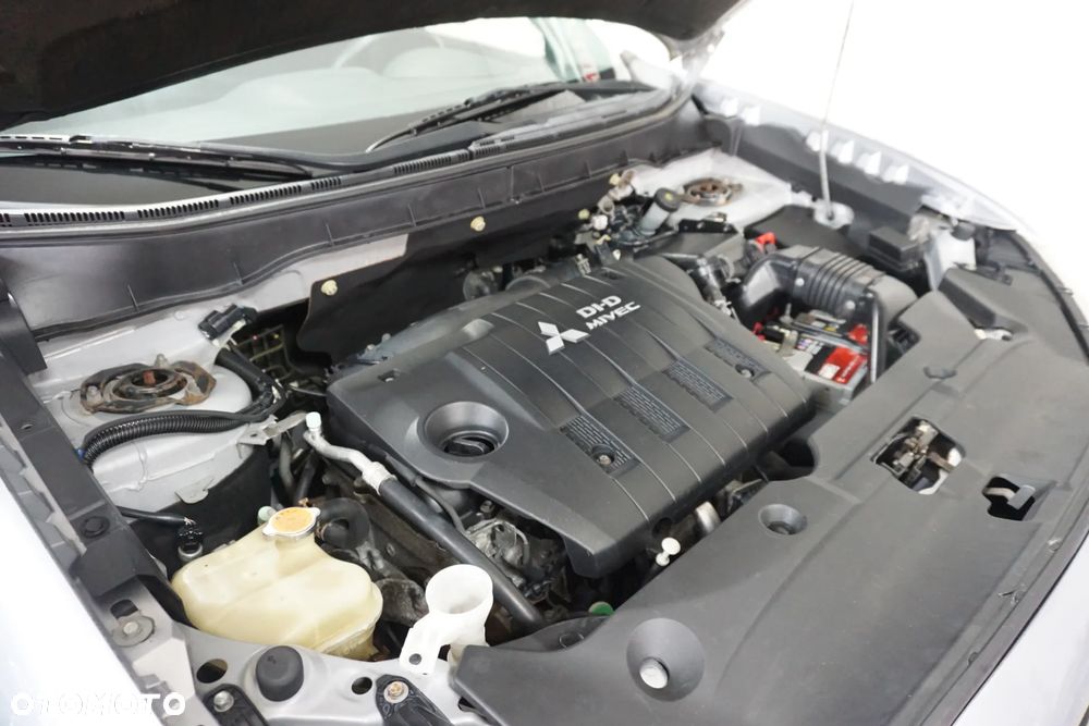 Mitsubishi ASX 1.8 DI-D 2WD Edition - 16