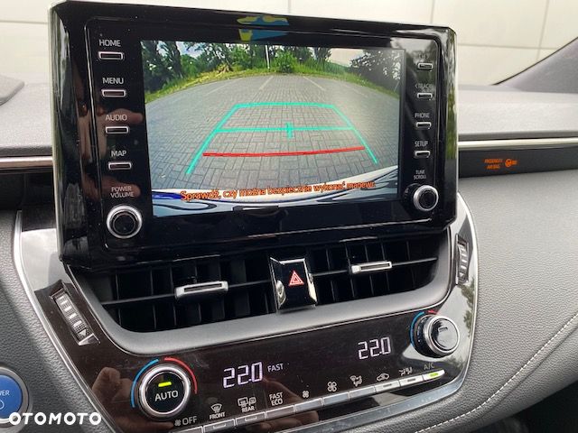 Toyota Corolla 1.8 Hybrid Comfort - 20