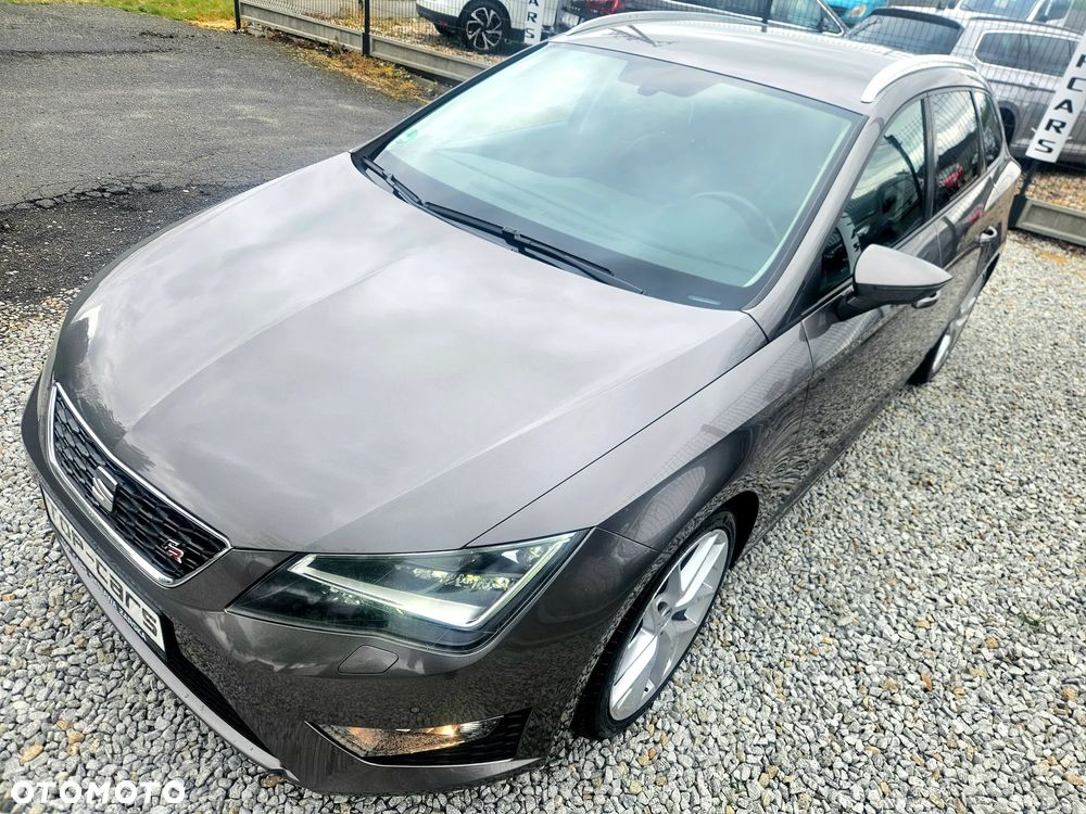Seat Leon - 14