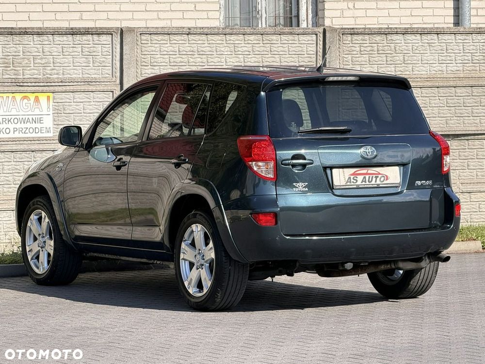 Toyota RAV4 2.2 D-4D Prestige - 41