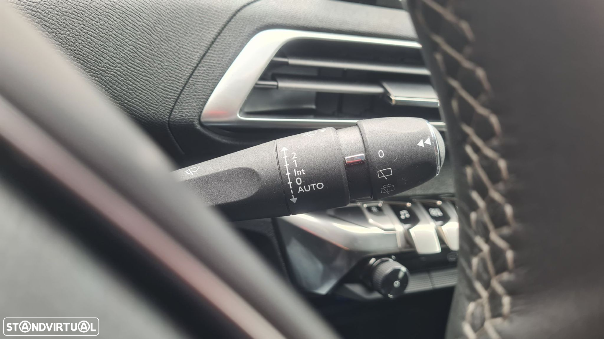 Peugeot 3008 1.5 BlueHDi Allure - 16