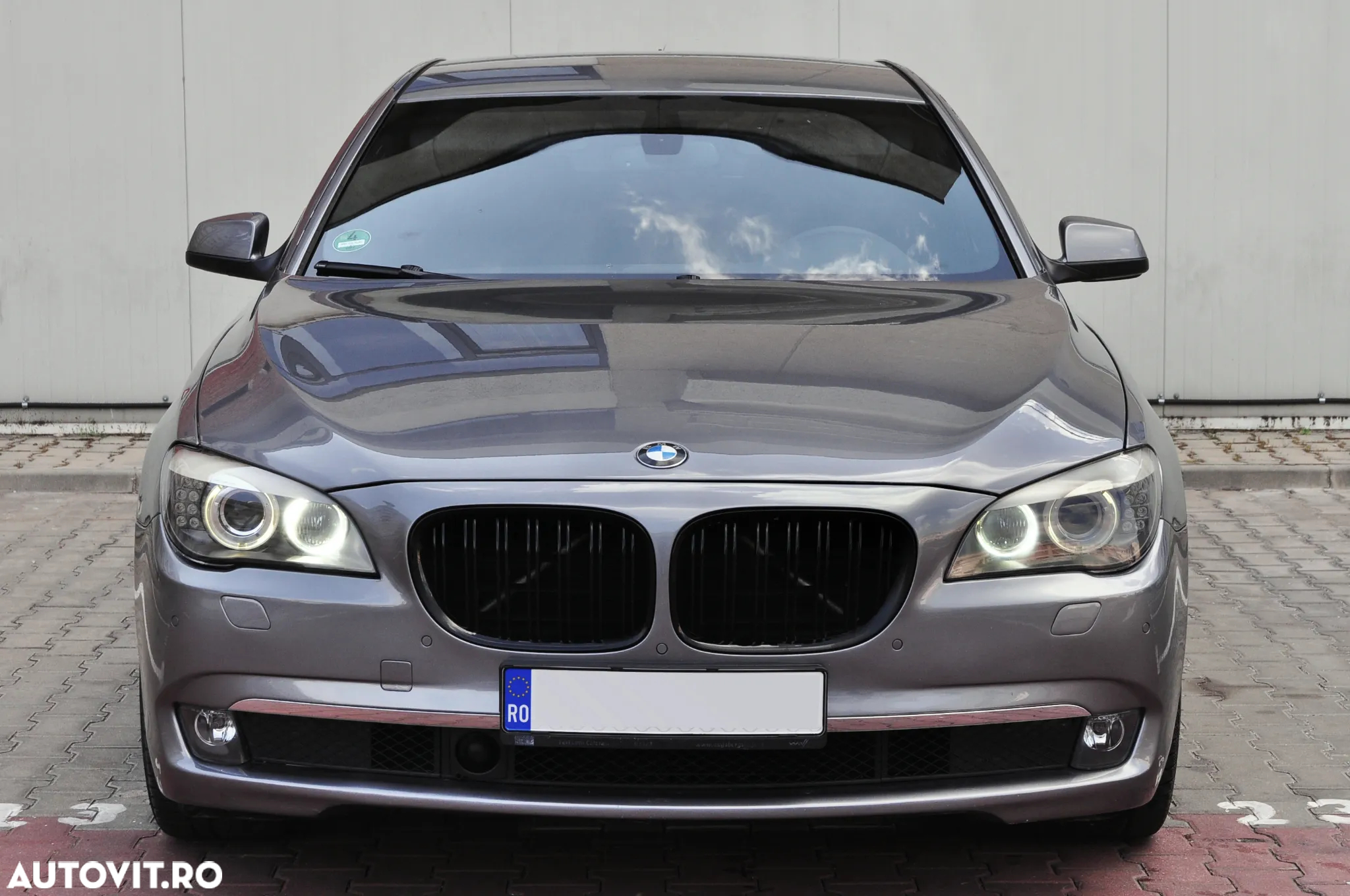 BMW Seria 7 730d Aut. - 18