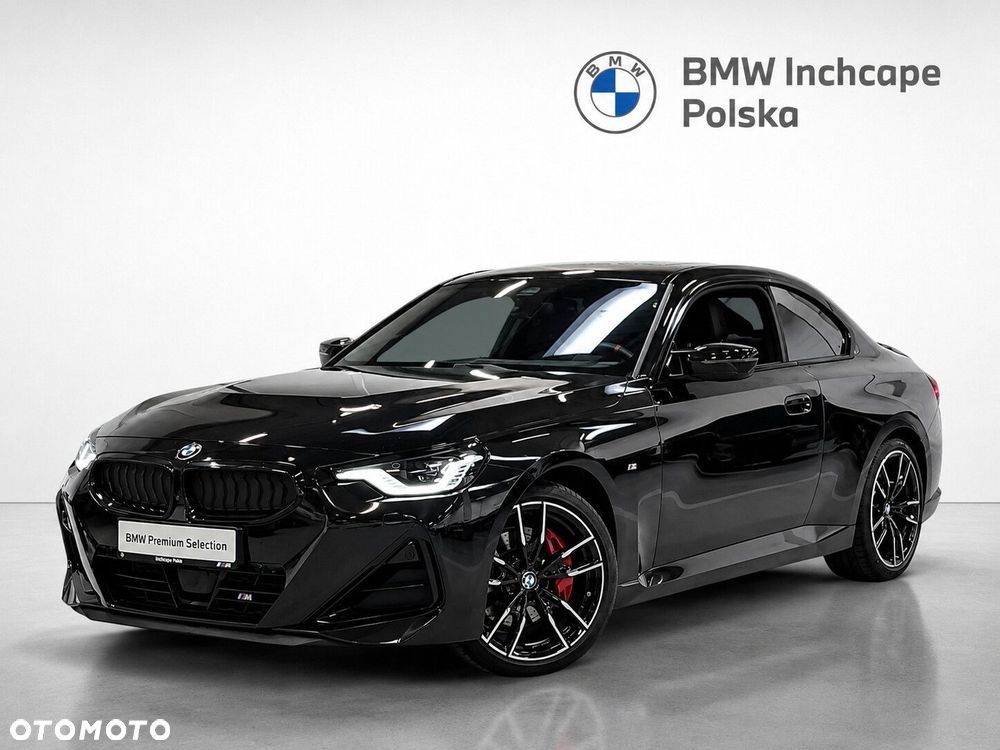 BMW Seria 2 - 2