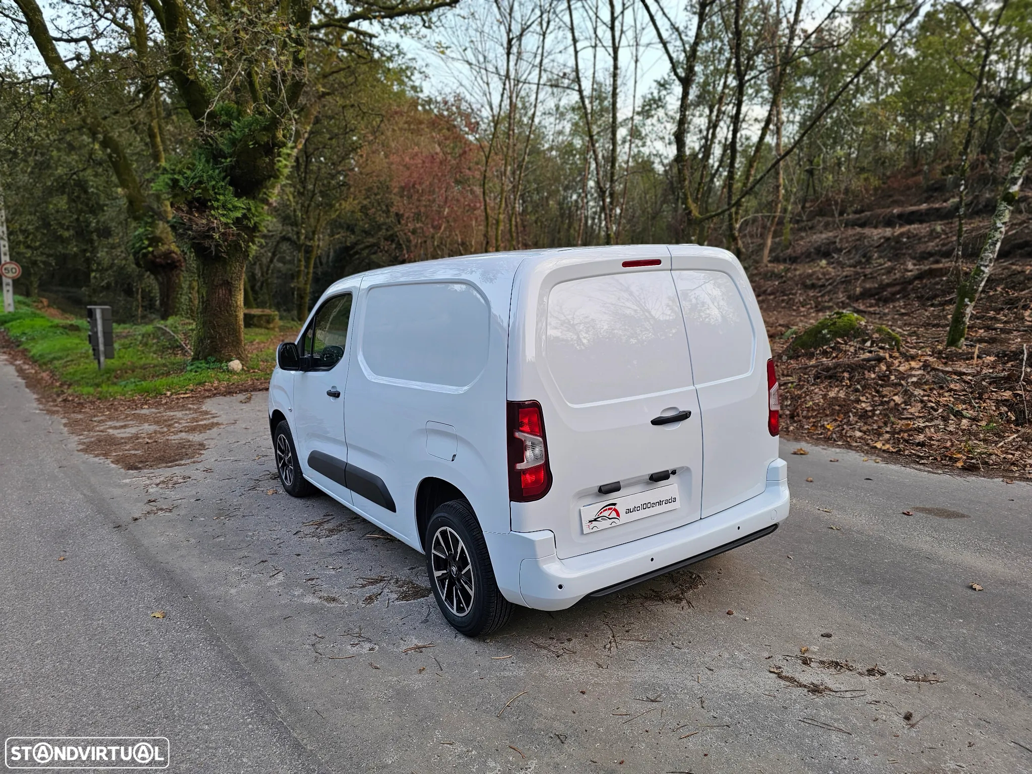 Citroën Berlingo - 4