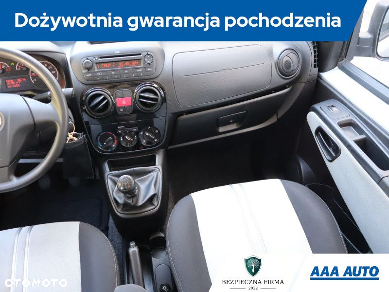 Fiat Qubo - 9