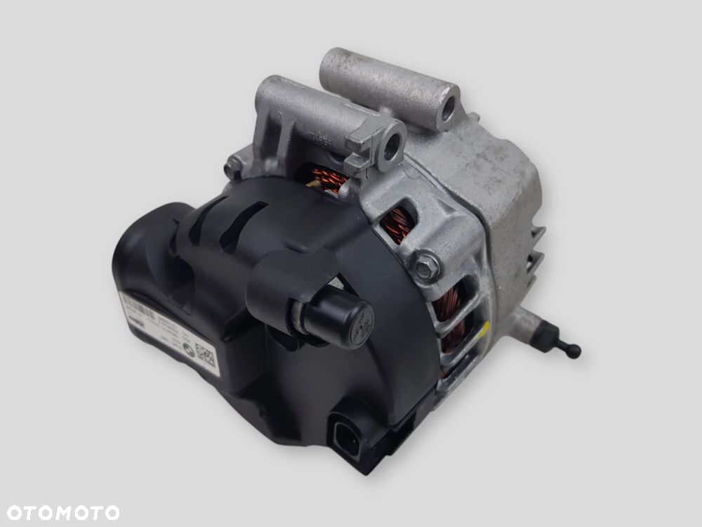 Alternator BMW 7 F01 5 F10 N63 4.4 V8 8611280 - 7