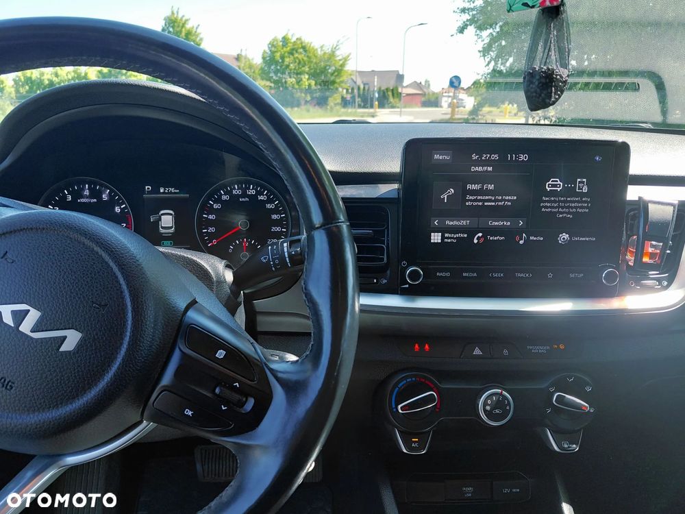 Kia Stonic 1.0 T-GDI M DCT - 8