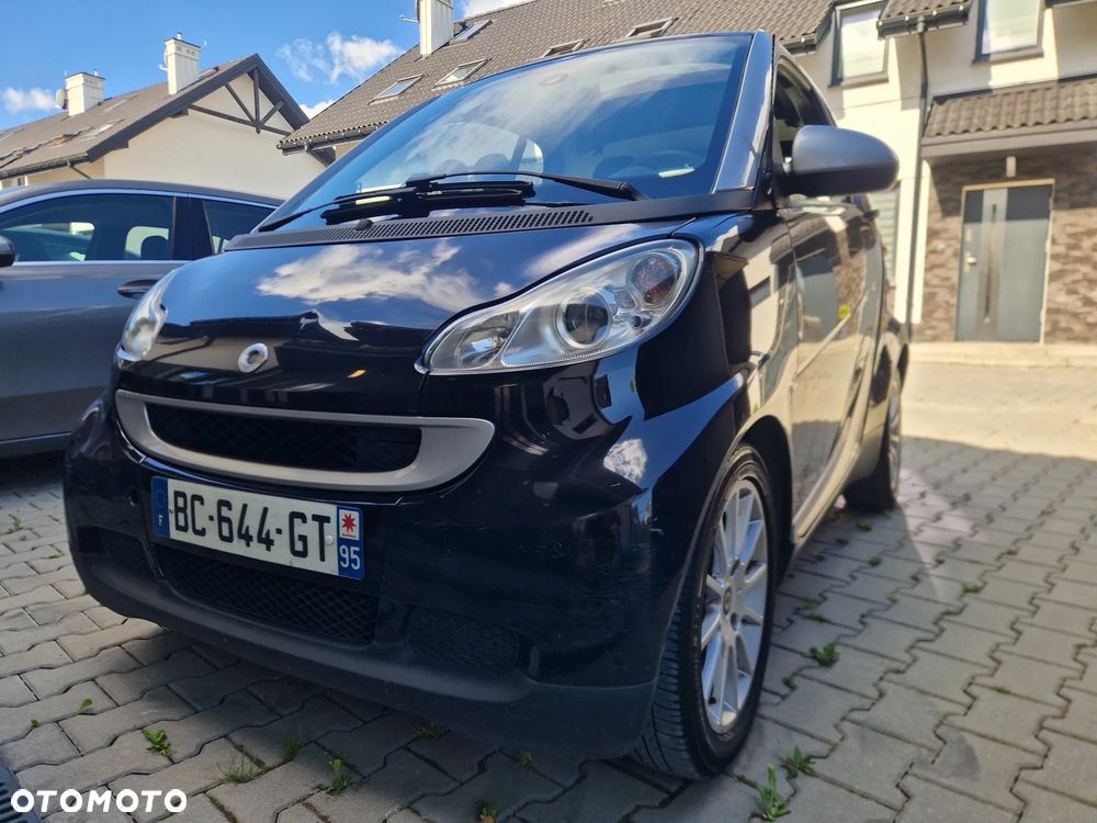 Smart Fortwo - 13