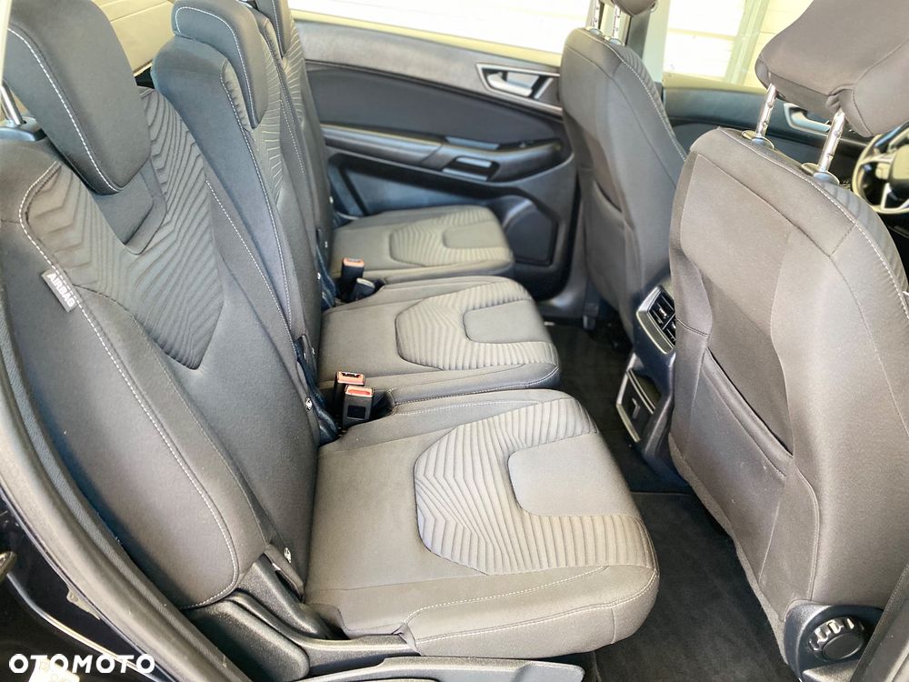 Ford S-Max 2.0 EcoBlue Titanium - 16