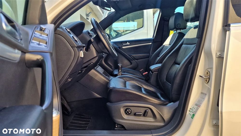 Volkswagen Tiguan 2.0 TDI R-Style - 9