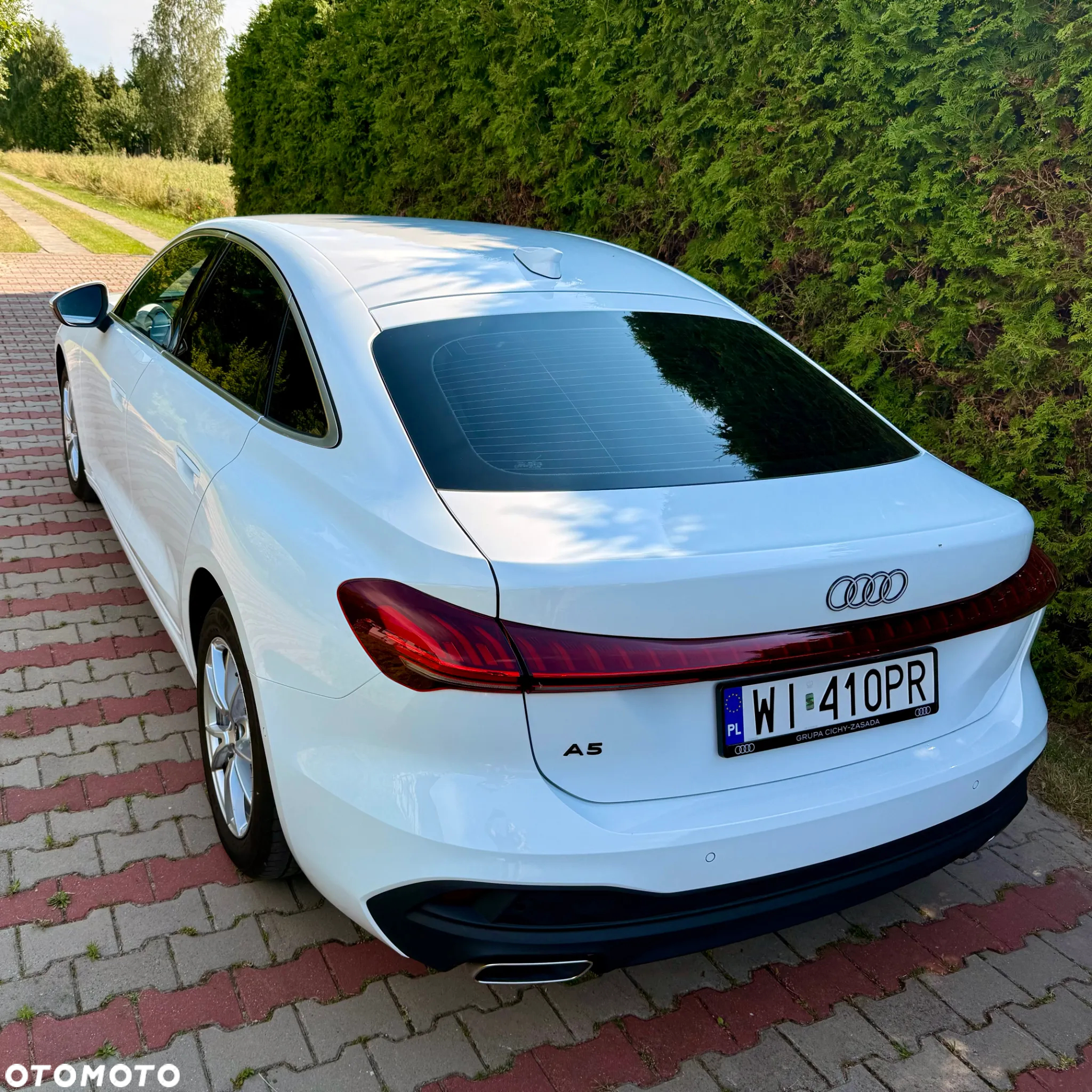 Audi A5 TFSI S tronic - 3