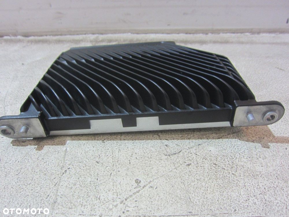 VOLVO XC60 XC 60 II XC40 WZMACNIACZ AUDIO HARMAN KARDON 31456942 31456841 - 3