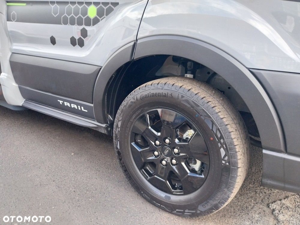 Ford Chausson s697 Sport Line - 27