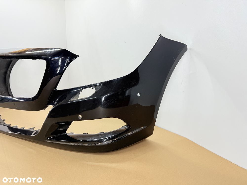 Zderzak przedni CLS A218 W218 - 4