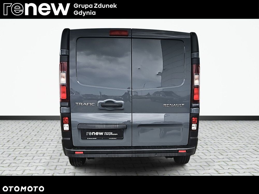 Renault Trafic - 6