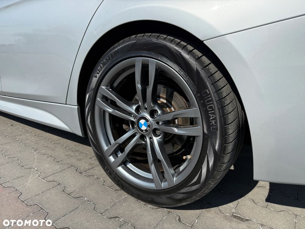 BMW Seria 3 - 33