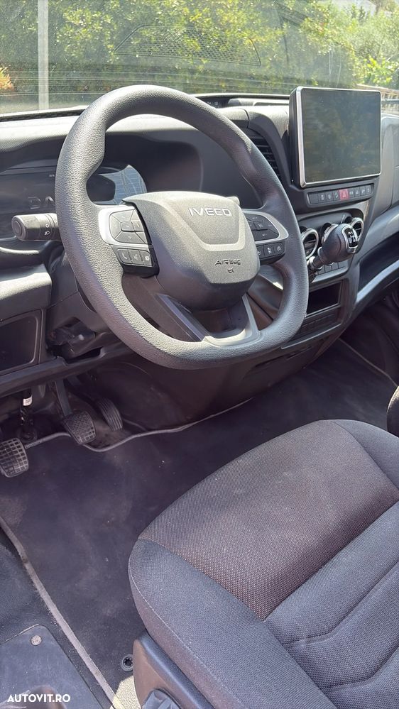 Iveco 35C16 - 8