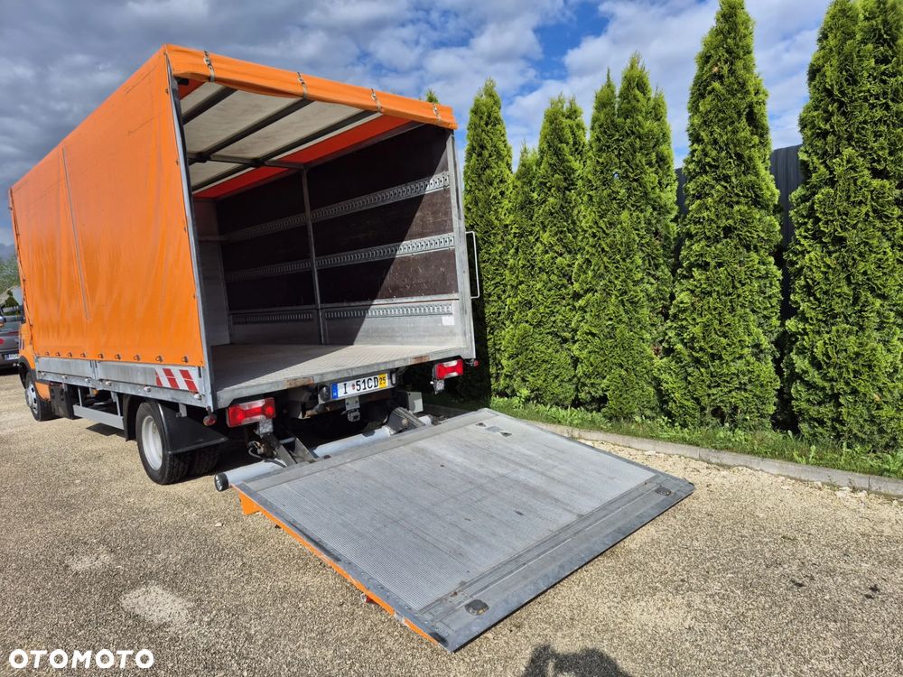 Iveco IVECO 50C17 3.0 170KM, 35c15 - 4