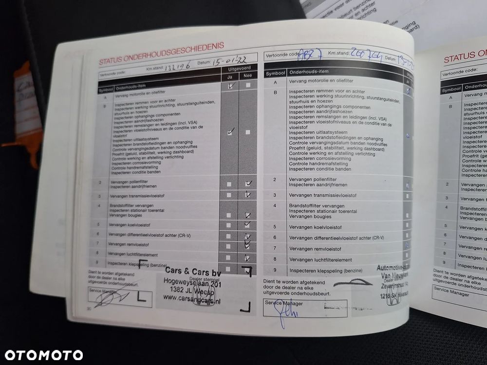 Honda Civic 1.8i-VTEC Executive - 28