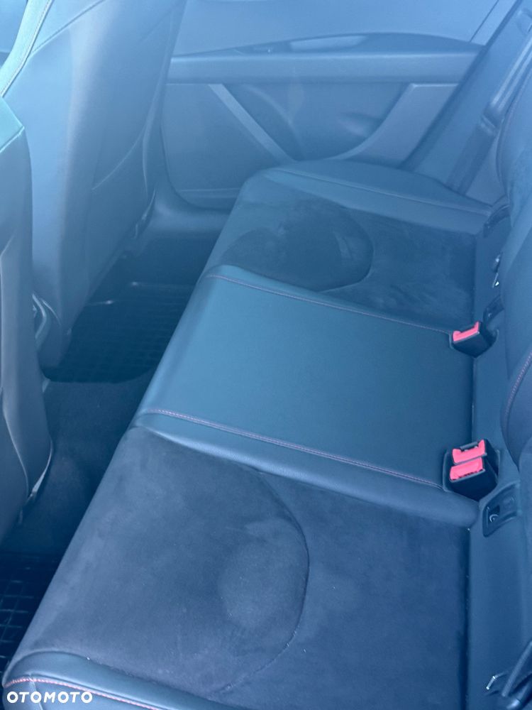 Seat Leon 2.0 TDI DPF Start&Stop FR - 12