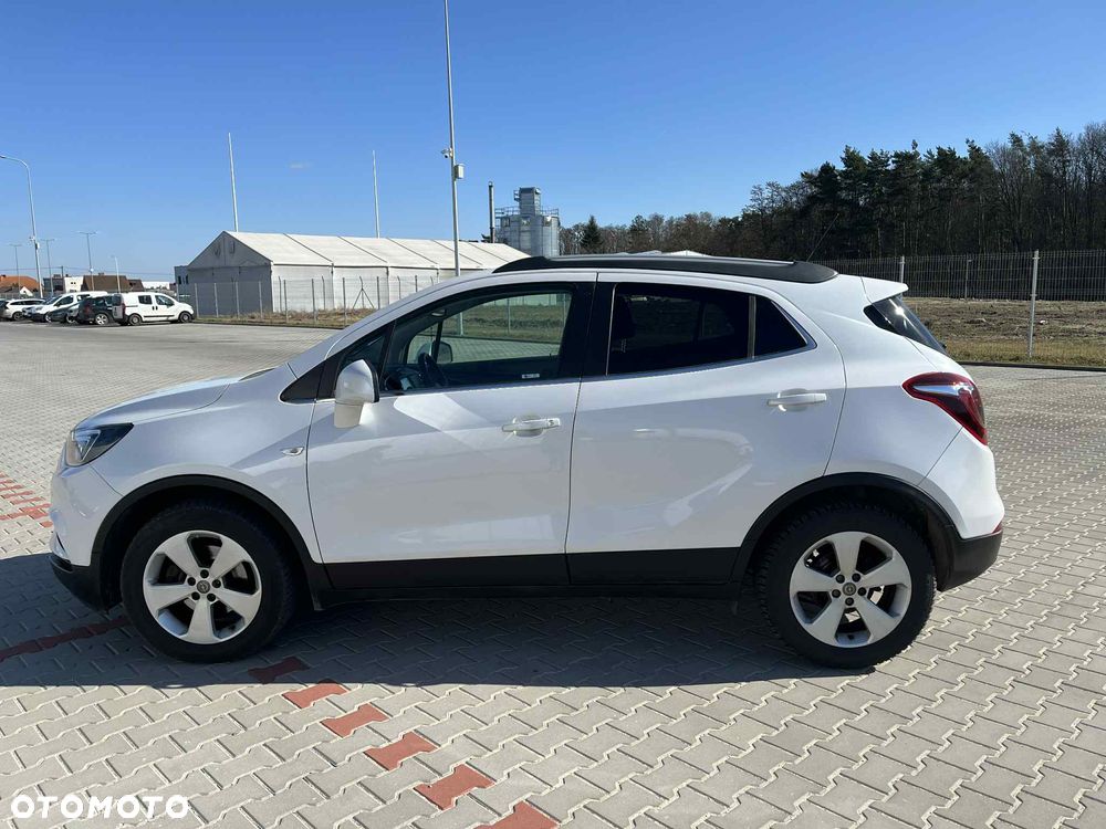Opel Mokka - 2