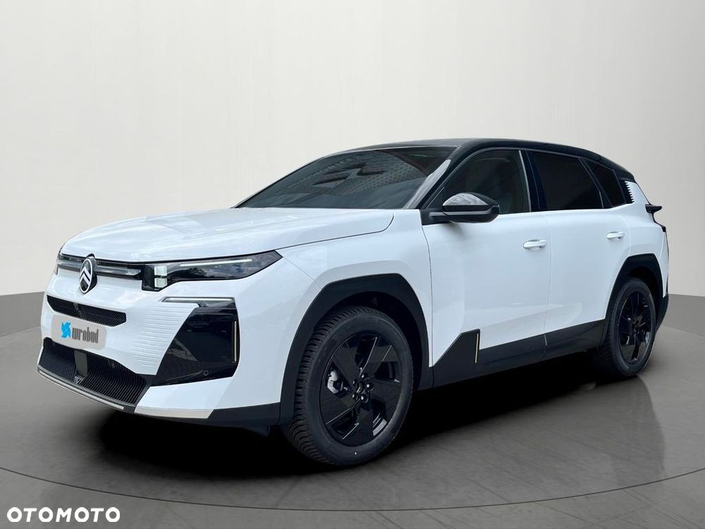 Citroën C5 Aircross - 3