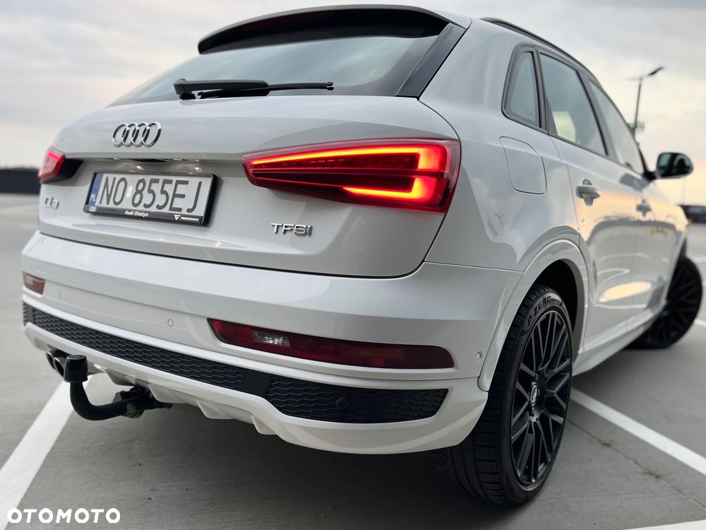 Audi Q3 1.4 TFSI Sport S tronic - 2