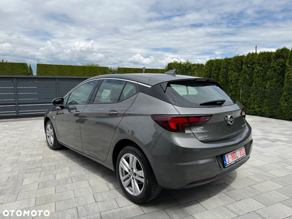 Opel Astra 1.6 D (CDTI) Innovation - 7