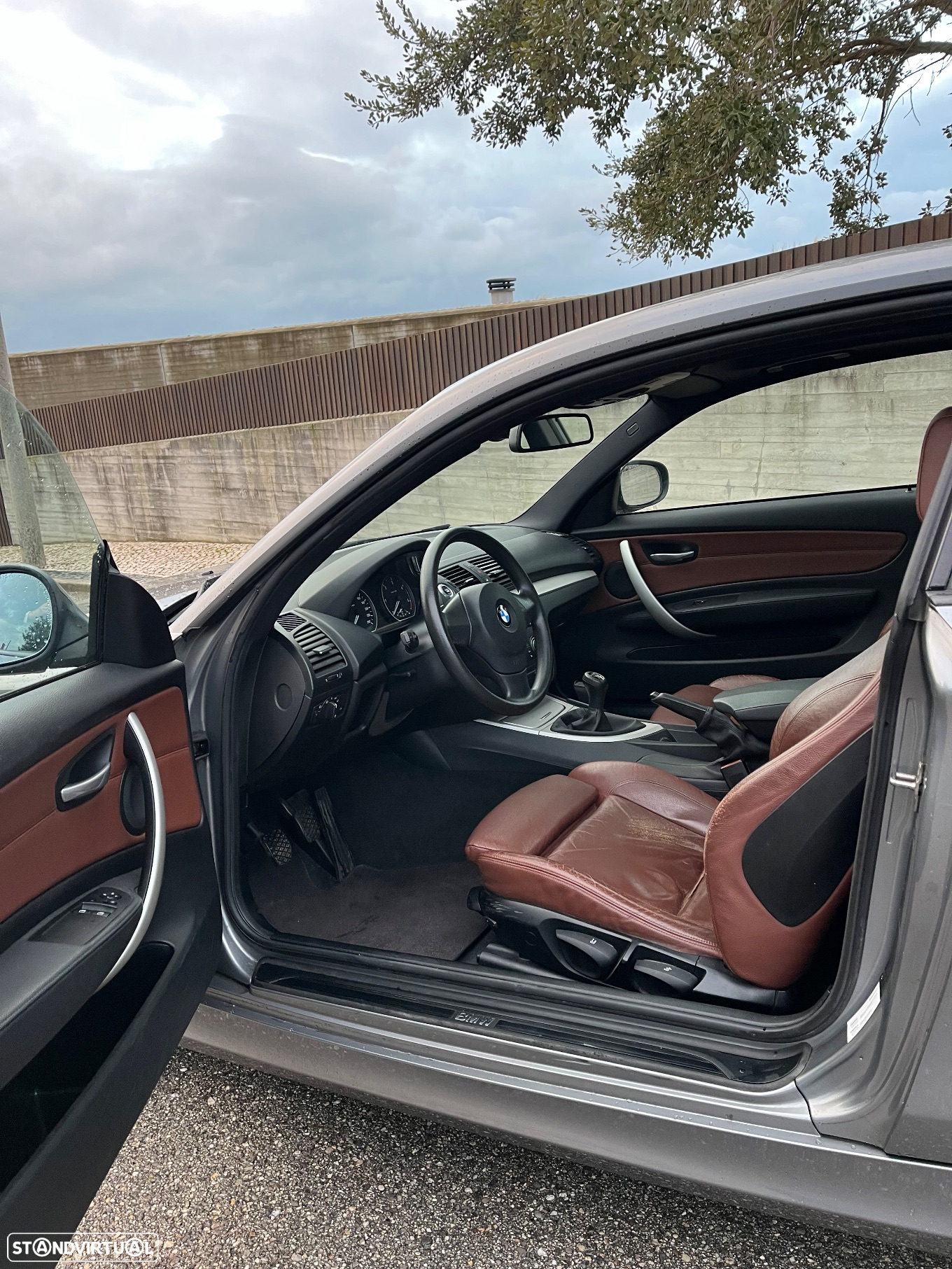 BMW 118 d Coupe - 6