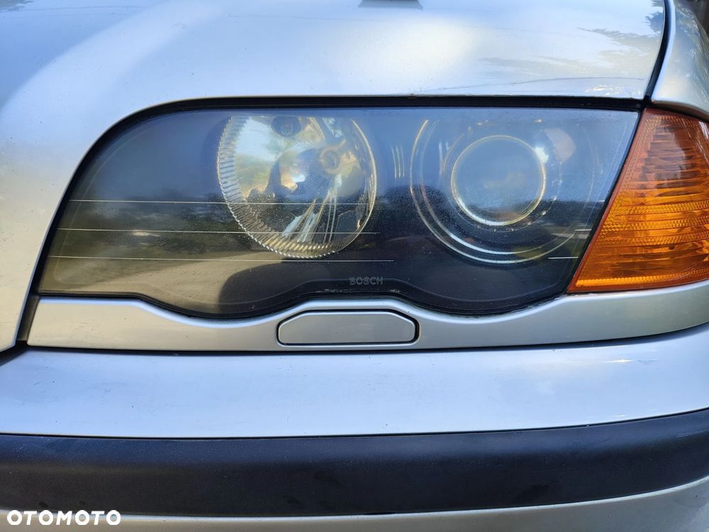 BMW Seria 3 - 24