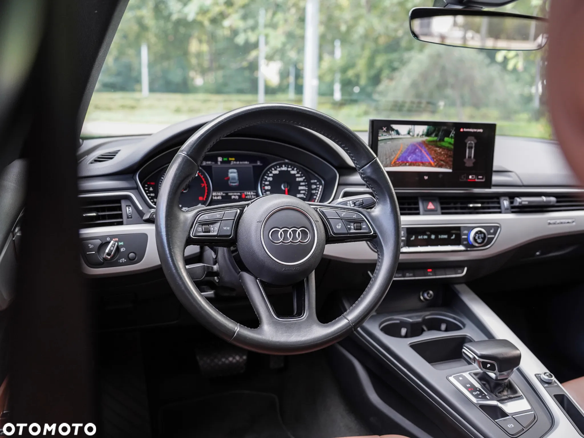 Audi A5 Sportback 2.0 TFSI Quattro Sport S tronic - 15