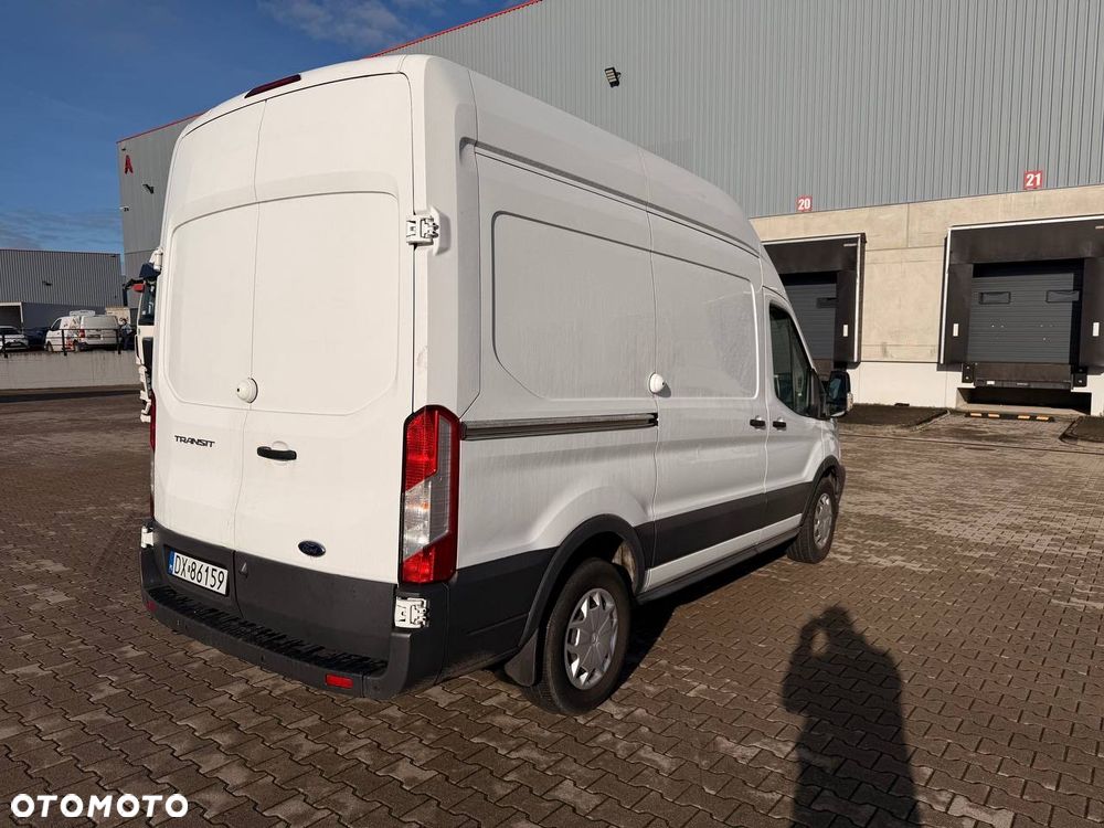 Ford Transit - 4