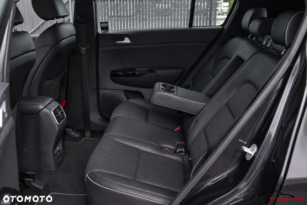 Kia Sportage - 22