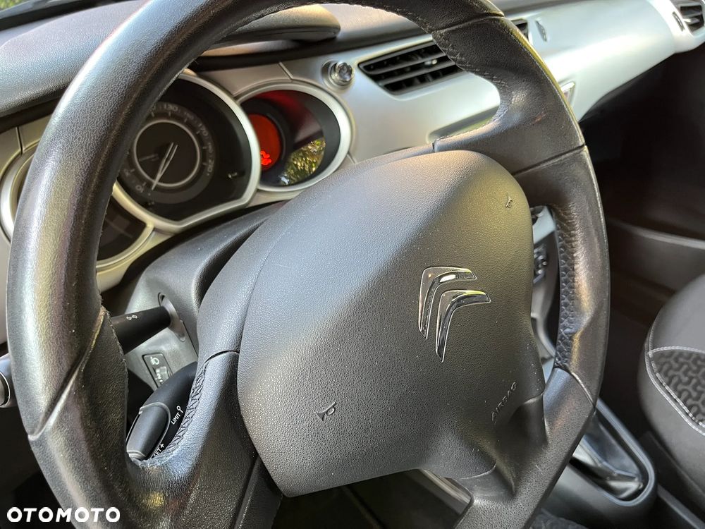 Citroën C3 1.4 Attraction - 22