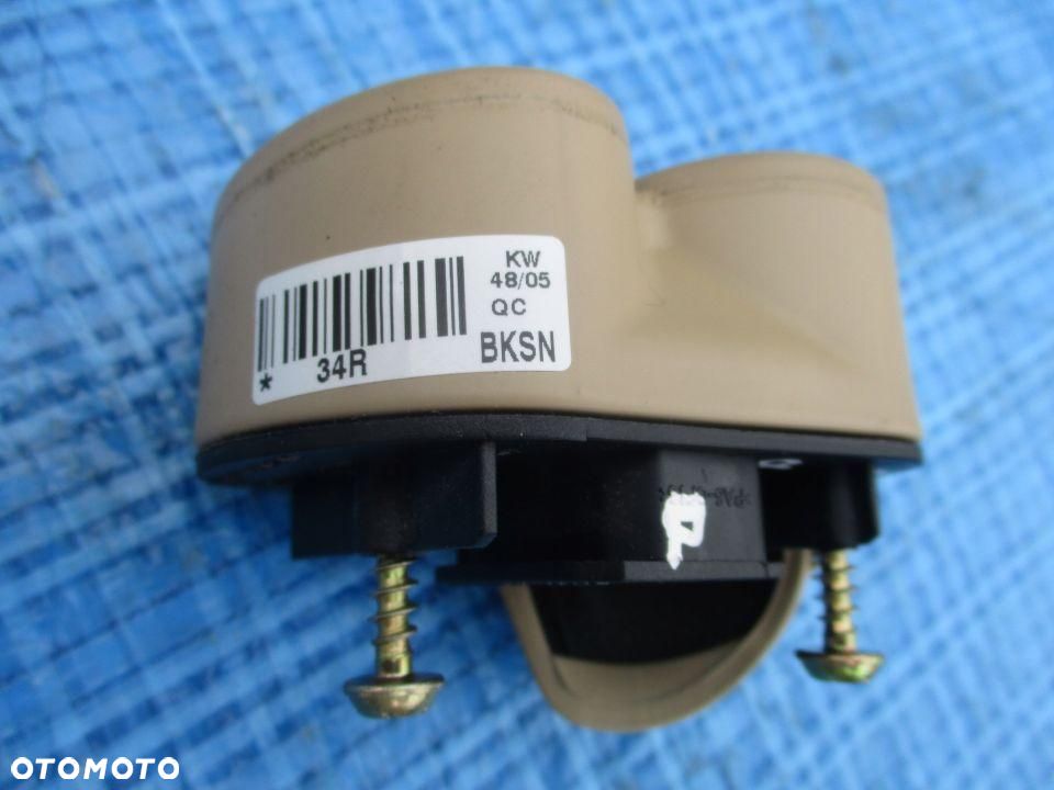 MERCEDES W219 W211 PRZYCISK KIEROWNICY TELEFONU A2308202410 - 5